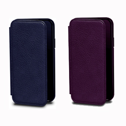 Flip over phone case